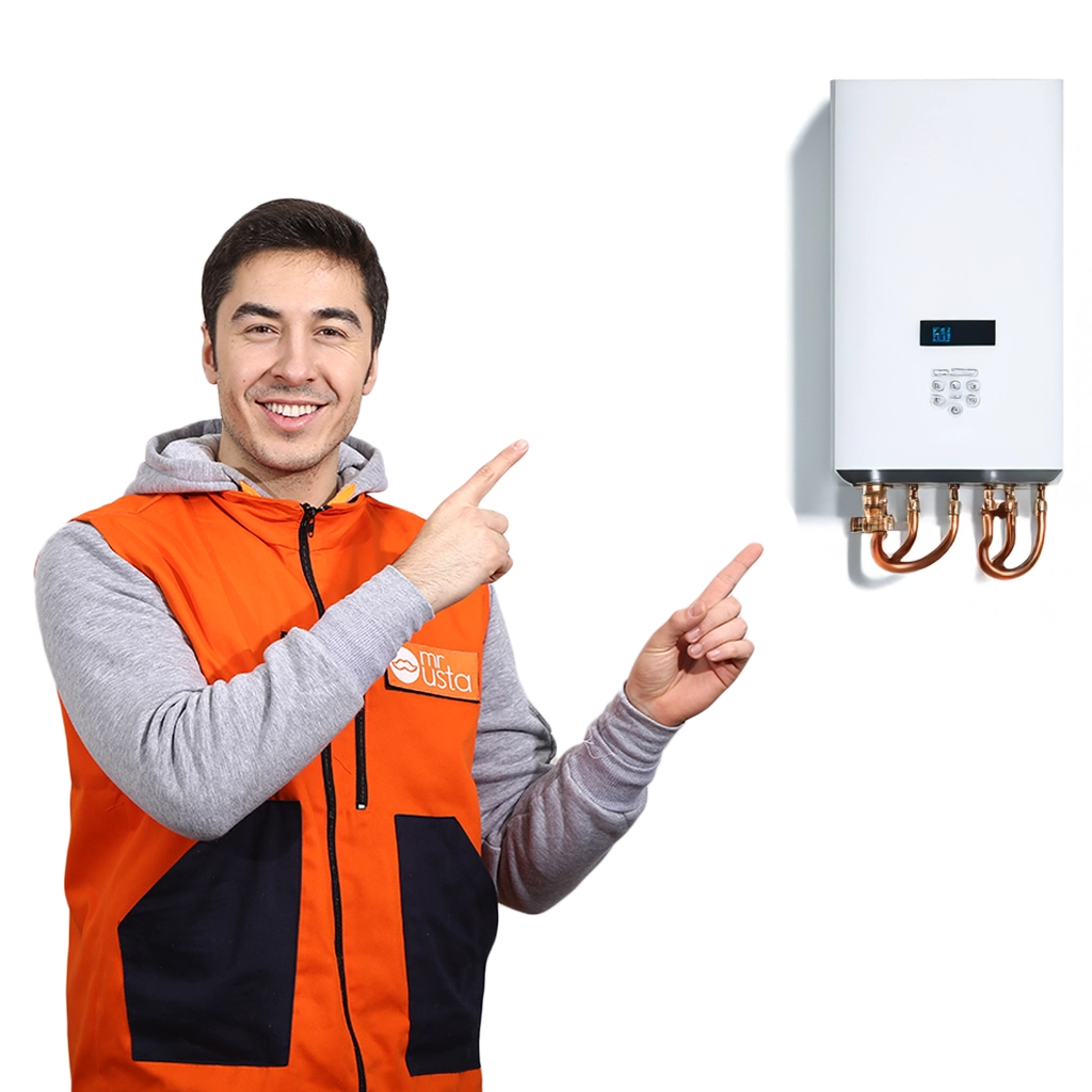 Kocasinan Kombi Tamircisi